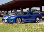 Dodge Viper SRT10 Coupe 2006 года